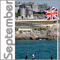 PLYMOUTH HOE