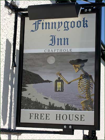 Finnygook Inn