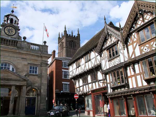 Ludlow