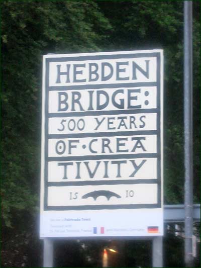 Hebden Bridge