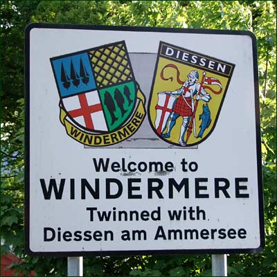 Windermere