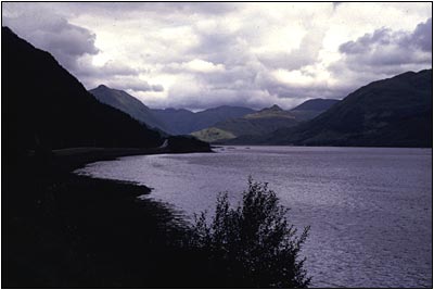 Loch Alsh