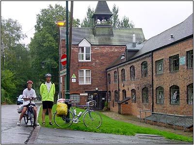 Coalport - YH 