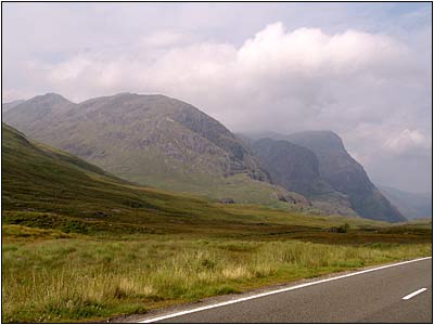 Pass of Glencoe