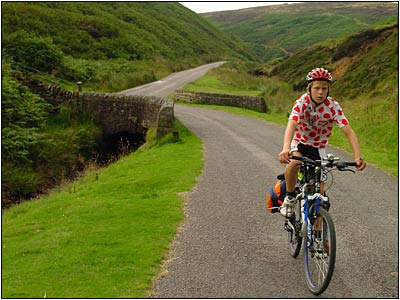 Goyt Valley