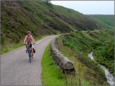 Goyt Valley