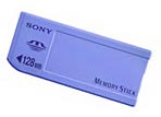 SONY Memory Stick