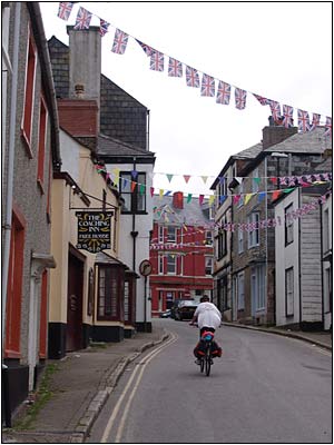 St. Columb Major