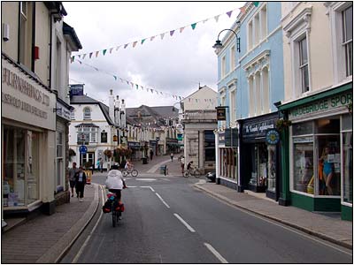 Wadebridge