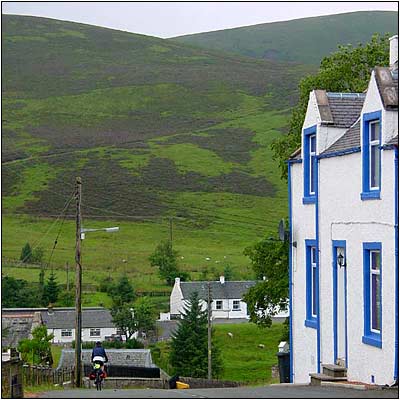 Wanlockhead