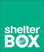 Shelterbox Logo